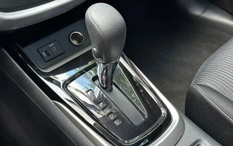 Nissan Tiida, 2022 год, 1 438 810 рублей, 14 фотография