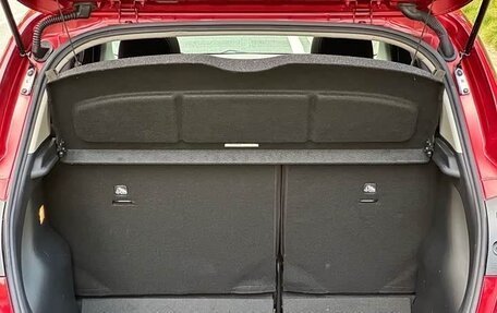 Nissan Tiida, 2022 год, 1 438 810 рублей, 18 фотография