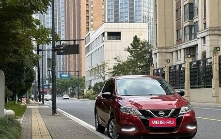 Nissan Tiida, 2022 год, 1 438 810 рублей, 6 фотография