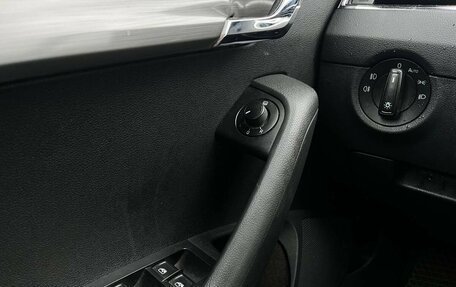 Skoda Octavia, 2017 год, 1 549 000 рублей, 14 фотография