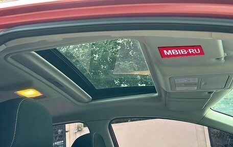 Nissan Tiida, 2022 год, 1 438 810 рублей, 16 фотография