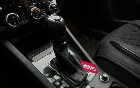 Skoda Octavia, 2017 год, 1 549 000 рублей, 11 фотография