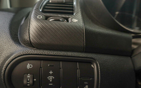 KIA Cerato III, 2018 год, 1 449 000 рублей, 10 фотография