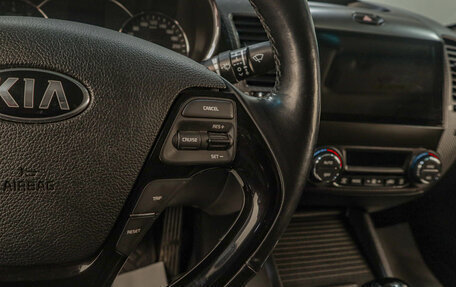 KIA Cerato III, 2018 год, 1 449 000 рублей, 12 фотография