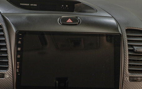 KIA Cerato III, 2018 год, 1 449 000 рублей, 13 фотография