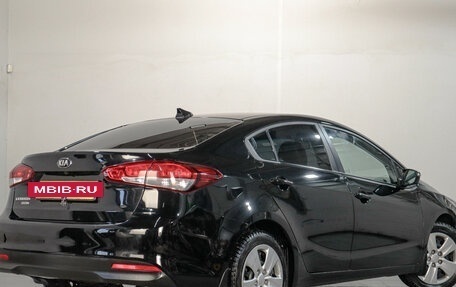 KIA Cerato III, 2018 год, 1 449 000 рублей, 7 фотография