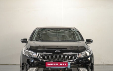 KIA Cerato III, 2018 год, 1 449 000 рублей, 3 фотография