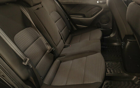 KIA Cerato III, 2018 год, 1 449 000 рублей, 17 фотография