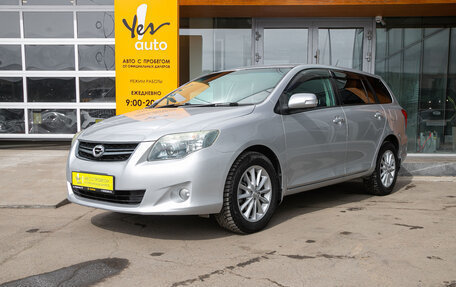 Toyota Corolla, 2010 год, 995 000 рублей, 2 фотография