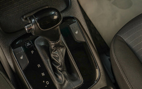 KIA Cerato III, 2018 год, 1 449 000 рублей, 15 фотография