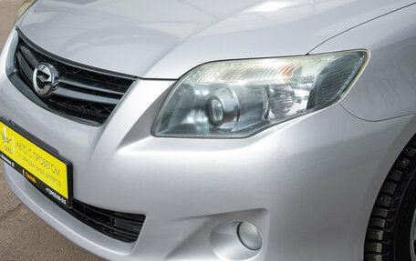 Toyota Corolla, 2010 год, 995 000 рублей, 4 фотография