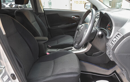 Toyota Corolla, 2010 год, 995 000 рублей, 11 фотография