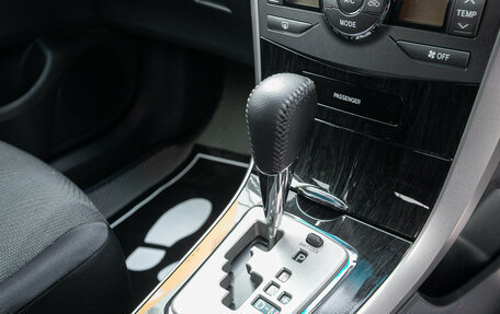 Toyota Corolla, 2010 год, 995 000 рублей, 12 фотография