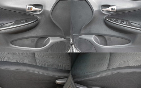 Toyota Corolla, 2010 год, 995 000 рублей, 20 фотография