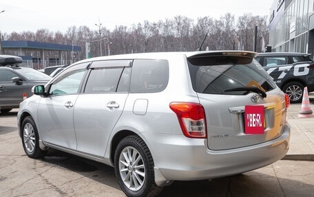 Toyota Corolla, 2010 год, 995 000 рублей, 3 фотография