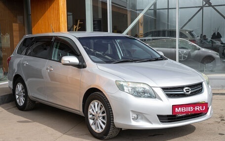 Toyota Corolla, 2010 год, 995 000 рублей, 5 фотография