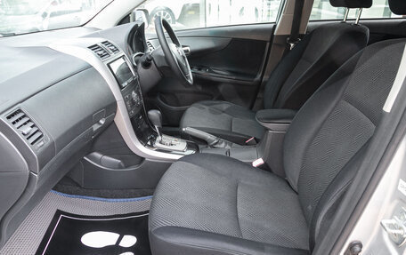 Toyota Corolla, 2010 год, 995 000 рублей, 18 фотография