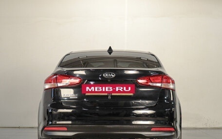 KIA Cerato III, 2018 год, 1 449 000 рублей, 6 фотография