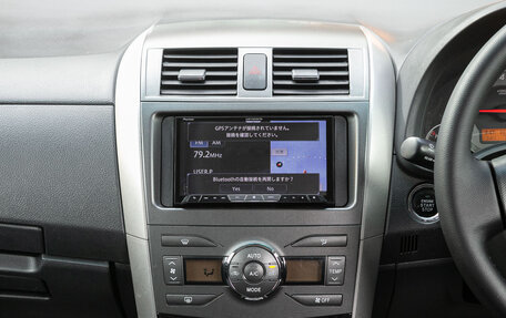 Toyota Corolla, 2010 год, 995 000 рублей, 16 фотография