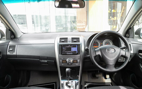 Toyota Corolla, 2010 год, 995 000 рублей, 17 фотография