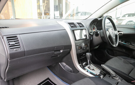 Toyota Corolla, 2010 год, 995 000 рублей, 19 фотография