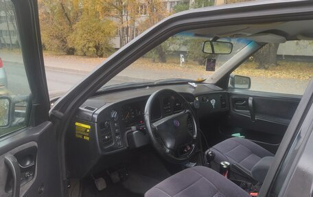 Saab 9000 I, 1997 год, 90 000 рублей, 5 фотография