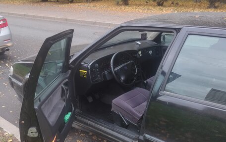 Saab 9000 I, 1997 год, 90 000 рублей, 4 фотография