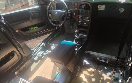 Saab 9000 I, 1997 год, 90 000 рублей, 6 фотография