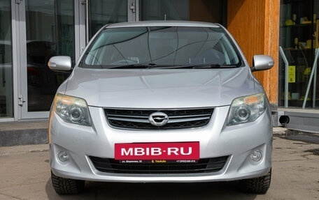 Toyota Corolla, 2010 год, 995 000 рублей, 6 фотография