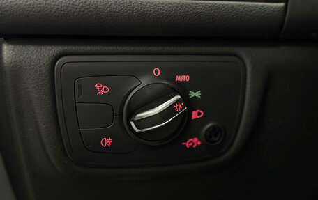 Audi A6, 2014 год, 1 690 000 рублей, 6 фотография