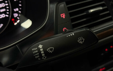 Audi A6, 2014 год, 1 690 000 рублей, 14 фотография