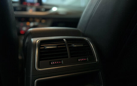 Audi A6, 2014 год, 1 690 000 рублей, 18 фотография