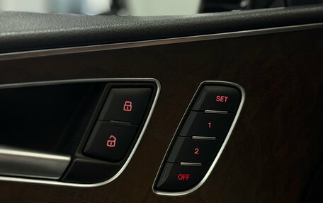 Audi A6, 2014 год, 1 690 000 рублей, 16 фотография