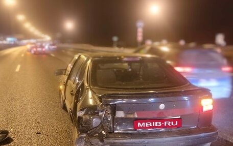 Saab 9000 I, 1997 год, 90 000 рублей, 9 фотография