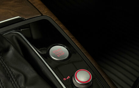 Audi A6, 2014 год, 1 690 000 рублей, 23 фотография