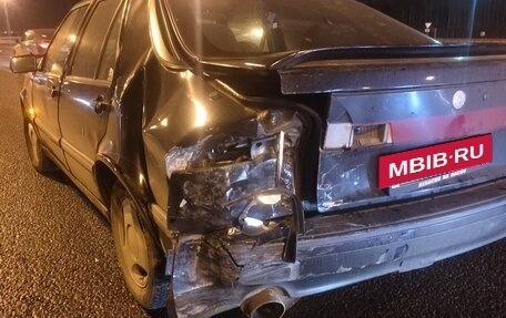 Saab 9000 I, 1997 год, 90 000 рублей, 10 фотография