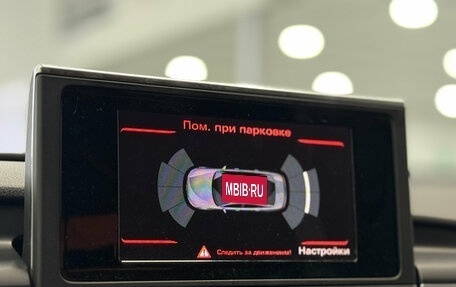 Audi A6, 2014 год, 1 690 000 рублей, 10 фотография