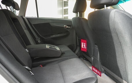 Toyota Corolla, 2010 год, 995 000 рублей, 14 фотография