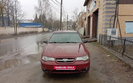 Daewoo Nexia I рестайлинг, 2010 год, 128 000 рублей, 3 фотография