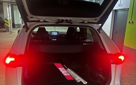 Toyota RAV4, 2020 год, 3 250 000 рублей, 3 фотография