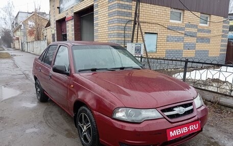 Daewoo Nexia I рестайлинг, 2010 год, 128 000 рублей, 2 фотография