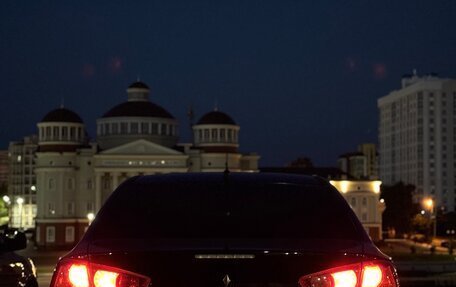 Mitsubishi Lancer IX, 2008 год, 670 000 рублей, 17 фотография