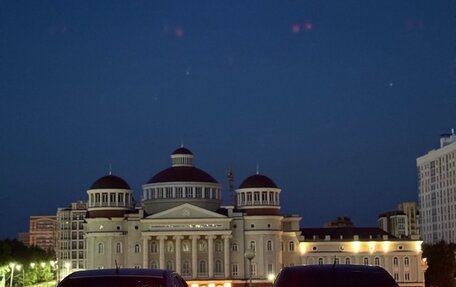 Mitsubishi Lancer IX, 2008 год, 670 000 рублей, 18 фотография