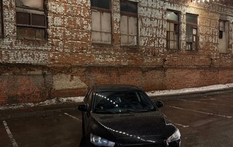 Mitsubishi Lancer IX, 2008 год, 670 000 рублей, 5 фотография