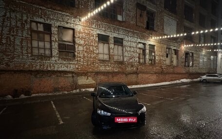 Mitsubishi Lancer IX, 2008 год, 670 000 рублей, 2 фотография