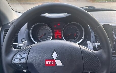 Mitsubishi Lancer IX, 2008 год, 670 000 рублей, 16 фотография