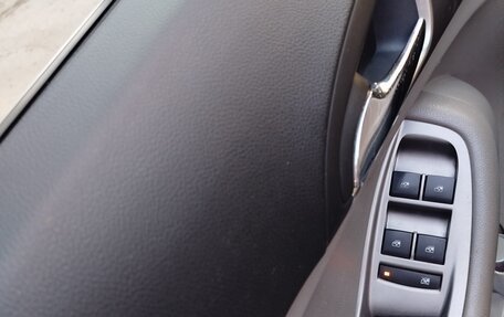 Chevrolet Orlando I, 2012 год, 1 300 000 рублей, 9 фотография