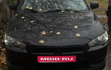 Mitsubishi Lancer IX, 2008 год, 670 000 рублей, 15 фотография