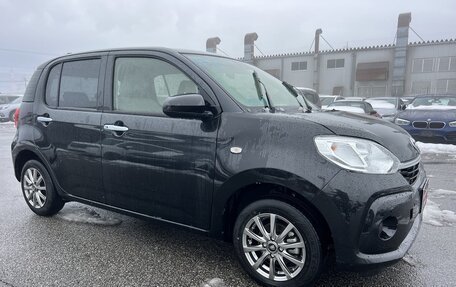 Toyota Passo III, 2022 год, 900 000 рублей, 3 фотография