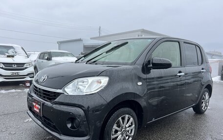 Toyota Passo III, 2022 год, 900 000 рублей, 2 фотография